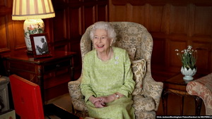 Кіраўнік Згуртаваньня беларусаў у Вялікай Брытаніі: Лізавета ІІ — матрыярх брытанскага грамадзтва