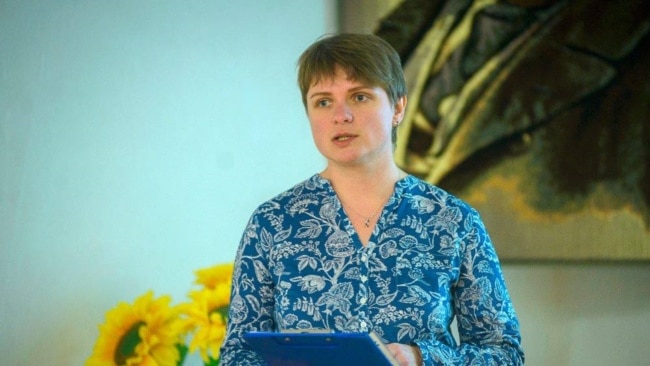 Таццяна Нядбай: «Заўсёды буду спрачацца з тымі, хто скажа, што ў Беларусі не засталося нічога жывога»