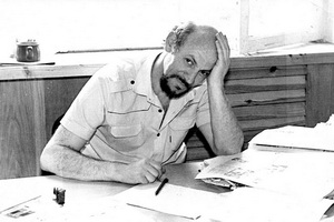 «Ён пакінуў святло ў жыцці тысяч чалавек»: сын пра легендарнага спартовага журналіста Барыса Тасмана