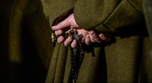 У Польшчы адзначаецца 81-я гадавіна Катынскага злачынства 