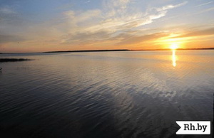 Як паўстала Вілейскае вадасховішча? Новае відэа на канале «Вілейка. Жывая гісторыя»