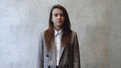 Дар’я Лосік — Лукашэнку: «Дакажыце, што вы не баязьлівец»