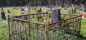 «Нацысты не зачапілі сям’і паэта, затое кроў пралілі свае». Сяргей Макарэвіч – пра смерць сястры Максіма Танка і яе маленькага сына