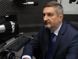  Польскі амбасадар у Беларусі: настане такі момант, калі палітвязні выйдуць на свабоду   
