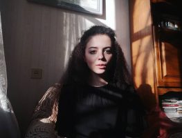 Акторка Паліна Дабравольская: Мы адаптуемся да створаных умоваў   