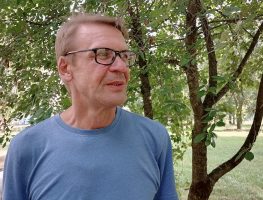 Віцебскага незалежнага журналіста затрымалі “памылкова”   