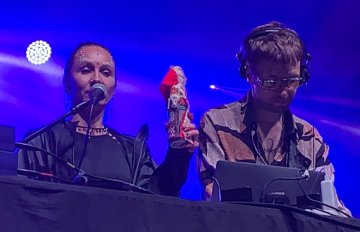 Як пераможам — так парэйвім! Руся расказала пра ляльку ад бабулі з Мікалаева