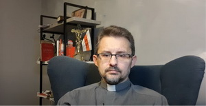 Ксёндз Барок: Святарскае служэнне ў Беларусі - справа нялёгкая 