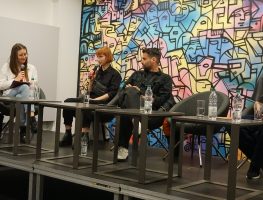 Лія Дасцілева: На жаль, адзінае выйсце для посткаланіяльных краін – вайна з Расеяй