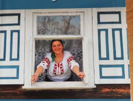 Краявіды Падляшша. Даведнік па краіне адчыненых аканіц   