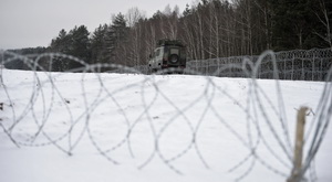 «...Чыніць дабро, калі бачым, што дзеецца зло» 