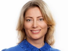 Катажына Дзедзік: Беларуская філалогія будзе адноўлена ў Беластоцкім універсітэце пры патрабаванні самых студэнтаў 