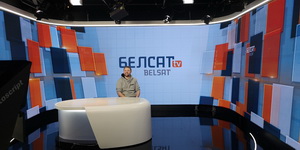 У рэйтынгу свабоды слова Беларусь займае 158-е месца са 180