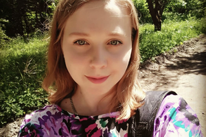 Муж Марфы Рабковай: Адкрытым суд будзе 5-10 хвілін, ілюзій не маем 