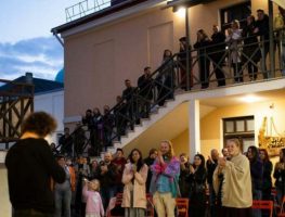 У Гродне хочуць ліквідаваць «Цэнтр гарадскога жыцця»