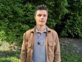 Руслан Кулевіч: Спадзеямся, неўзабаве каворкінг у Беластоку пачне працаваць 