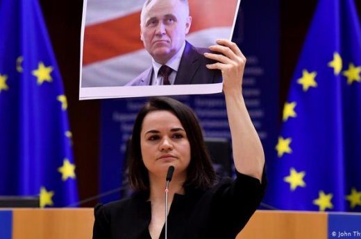 Кіраўнік Беларускага дома ў Варшаве: «Дзе праграмы ЕС па падтрымцы беларусаў?»