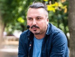 Раман Кабачый: Сітуацыя ў Беларусі знаёмая далёка не ўсім украінцам  