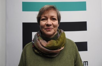 Сацыёлага Таццяну Вадалажскую асудзілі на 2,5 года "хіміі"