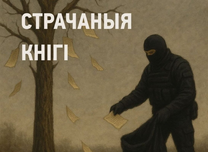 «На волю павінны выйсці… кнігі»: у беларускіх палітзняволеных канфіскуюць рукапісы кніг, дзённікі і запісы