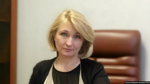 Адваката палітвязняў Бабарыкі, Ціханоўскага і Дзядка адхілілі ад працы 