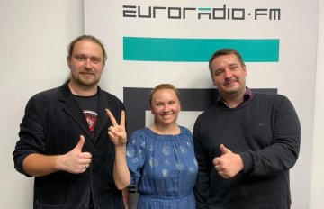 Самакіраванне па-бараўлянску — размова з мясцовымі актывістамі