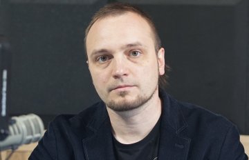 Плотка: моцная грамадзянская краіна, дзе мы працуем разам, — мая ідэя ў гэтым