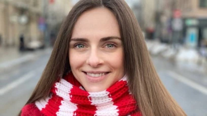 Маргарыта Ляўчук: «Паеду дахаты і буду сьпяваць „Разбурылі турмы муры“»