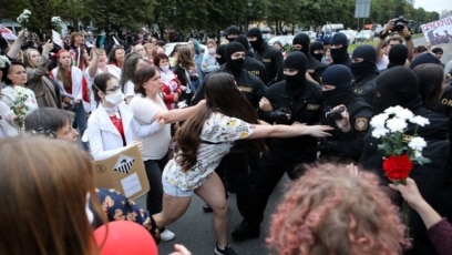 Пётра Рудкоўскі: «Дэмакратыя — гэта доля тых, хто верыць у сэнс спробаў»