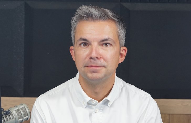 Філіпенка: павага, гонар і недапушчальнасць недапушчальнага — такая мая ідэя