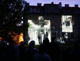 Уршуля Дамброўская: «Без старых дамоў Беласток – не Беласток»