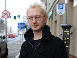 Ігар Палынскі: Спадзяюся наступныя Каляды адзначыць дома ў Беларусі  