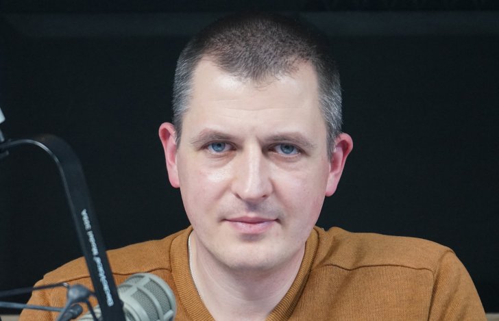 Акудовіч: “Людзьмі звацца!” — гэтая ідэя застаецца актуальнай для нас і сёння