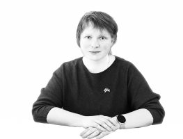 Дзень палітвязня: Таццяна Нядбай чытае ўрывак з  рамана Максіма Знака «Зэкамерон»