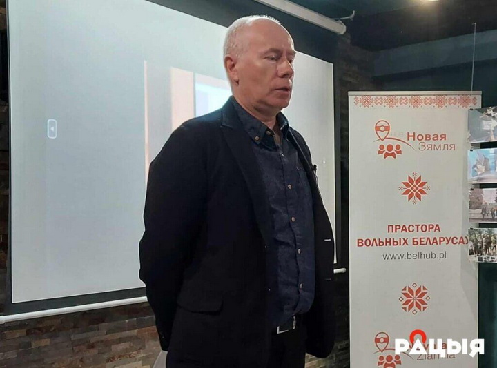 Сяргей Кавалёў: “Бязмежжа” – гэта шматгадовы брэнд