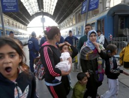 Раман Кісляк: Людзей выкарыстоўваюць для сваіх палітычных і геапалітычных мэтаў  