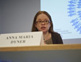 Анна Дынэр: Будучыня Лукашэнкі залежыць ад Расеі  