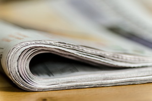 «Газета Слонімская» пад падазрэннем за рэпост «эктрэмісцкага канала»