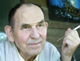 Беларускаму Сакрату споўнілася б 85 