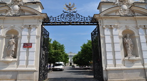 «Беларусь – гэта не Лукашэнка». У Варшаўскім універсітэце прадставілі тэзісы беларускай рэвалюцыі 