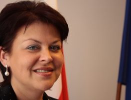  Анжаліка Борыс: З палякаў робяць вобраз “знешняга ворагу”  