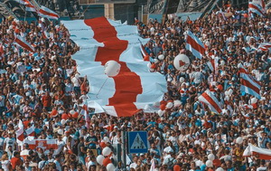 Польскі даследчык: Да дэмакратычнай еўрапейскай беларускай Беларусі, магчыма, трэба пачакаць яшчэ адно-два пакаленні 