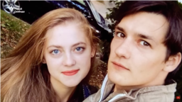 Жонка 25-гадовага Ціхана Восіпава, асуджанага на 11 гадоў: «Не пераставаць верыць, што будзе лепш, чым цяпер»