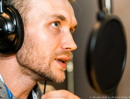 Зміцер Косцін: Хацелася б каб фестываль прыжыўся і стаў традыцыйным   