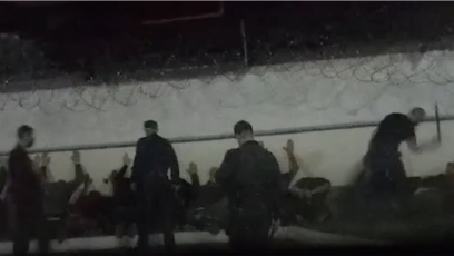 Як у Нямеччыне рыхтуюць суд над беларускімі сілавікамі 