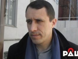 Павел Севярынец: Выбарчы спектакль пройдзе па жорсткім варыянце   