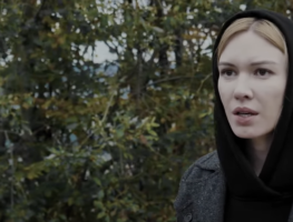 Прысвячэнне Алесю Разанаву ад Вольных Купалаўцаў  