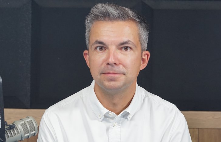 Саша  Філіпенка пра «Крэмулятар», Курапаты і супраціў расійшчыне