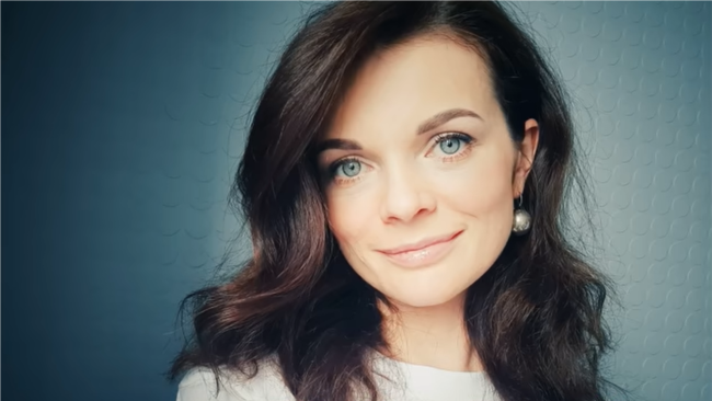 Вынесьлі вырак блогерцы Вользе Такарчук: 1,5 года ў калёніі 