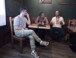 У Беластоку з’явіўся нефармальны Гістарычны клуб Beer&History 